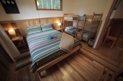 Southern Forest Accommodation - Sunshine Coast Guide 15