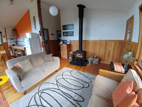 Southern Forest Accommodation - Sunshine Coast Guide 4