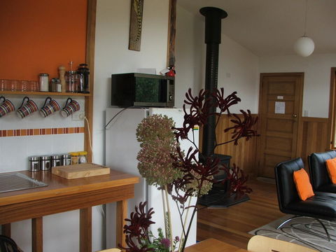 Southern Forest Accommodation - Sunshine Coast Guide 18