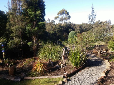 Southern Forest Accommodation - Sunshine Coast Guide 2