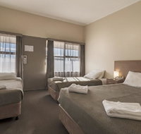 Argosy Motor Inn - Sunshine Coast Guide
