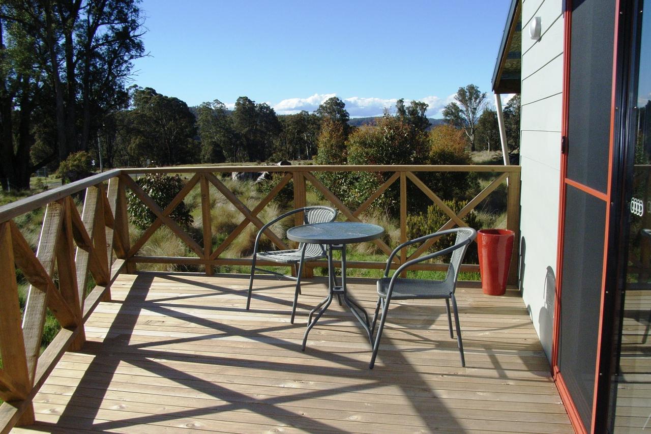 Bronte Park TAS Sunshine Coast Guide