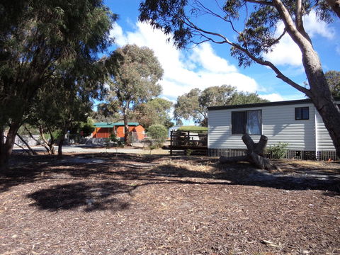 Bicheno East Coast Holiday Park - Sunshine Coast Guide 2