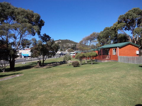 Bicheno East Coast Holiday Park - Sunshine Coast Guide 42