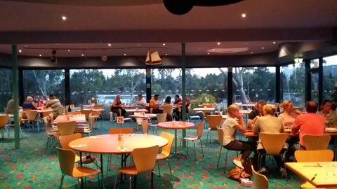 Orford Blue Waters Hotel - Sunshine Coast Guide 39