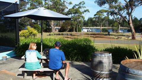 Orford Blue Waters Hotel - Sunshine Coast Guide 43