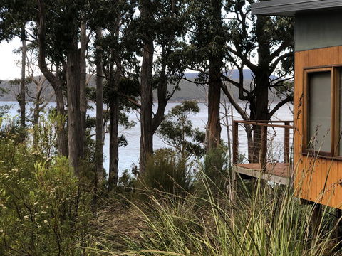Stewarts Bay Lodge - Sunshine Coast Guide 4