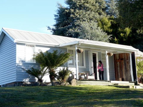 Sassafras Springs - Sunshine Coast Guide 3