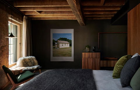 Moss Hotel - Sunshine Coast Guide 17