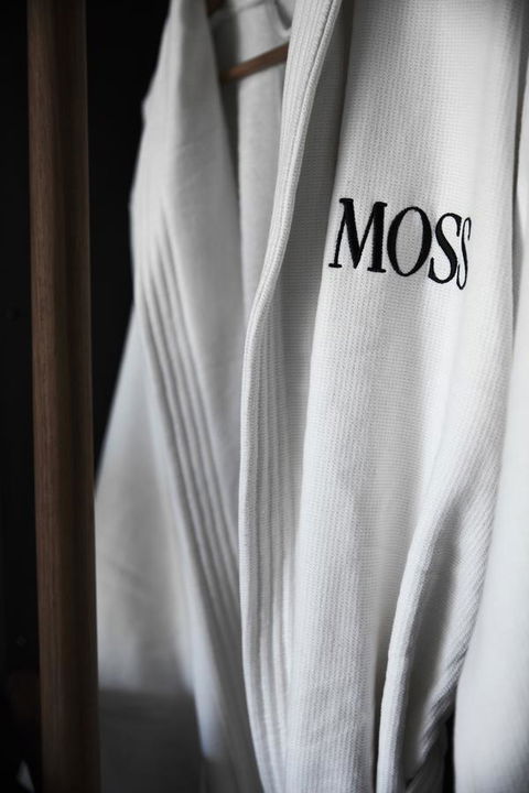 Moss Hotel - Sunshine Coast Guide 11