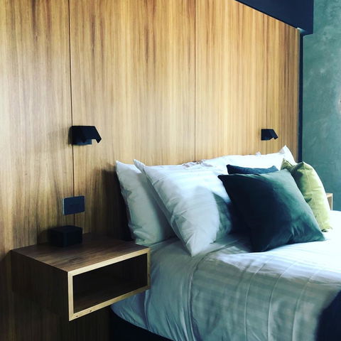 Moss Hotel - Sunshine Coast Guide 19