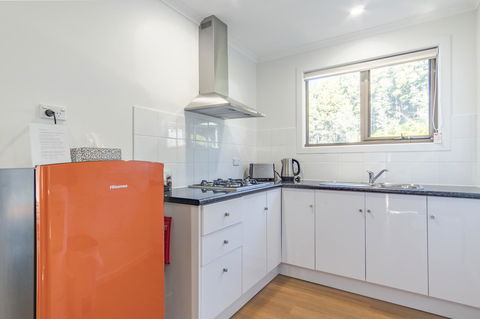 Derby Forest Cabins - Sunshine Coast Guide 6