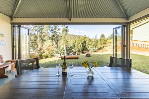Derby Forest Cabins - Sunshine Coast Guide 23