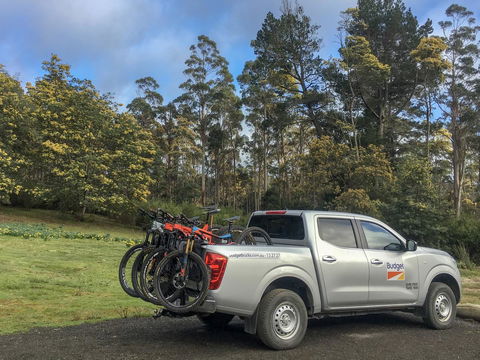 Derby Forest Cabins - Sunshine Coast Guide 15