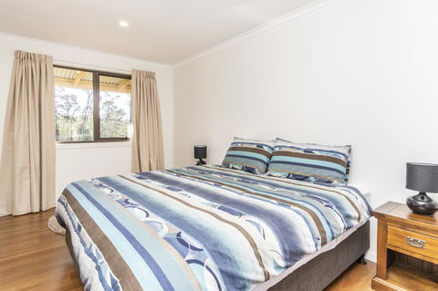 Derby Forest Cabins - Sunshine Coast Guide 8