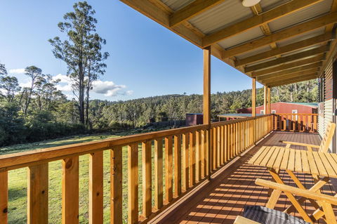 Derby Forest Cabins - Sunshine Coast Guide 5