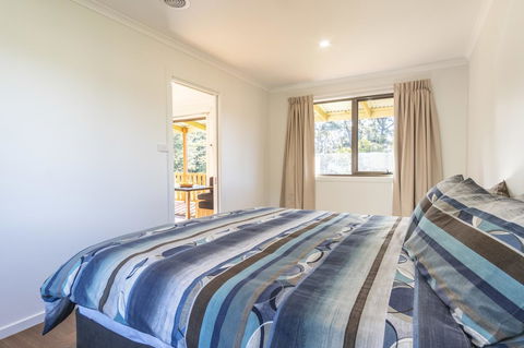 Derby Forest Cabins - Sunshine Coast Guide 27