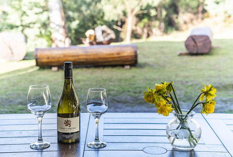 Derby Forest Cabins - Sunshine Coast Guide 26