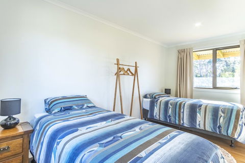 Derby Forest Cabins - Sunshine Coast Guide 10