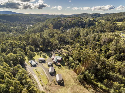 Derby Forest Cabins - Sunshine Coast Guide 13