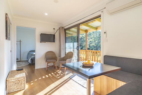 Derby Forest Cabins - Sunshine Coast Guide 7
