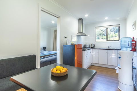 Derby Forest Cabins - Sunshine Coast Guide 12