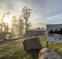 Derby Forest Cabins - Sunshine Coast Guide