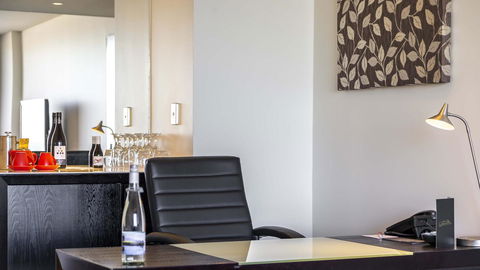 Hotel Grand Chancellor Hobart - Sunshine Coast Guide 38