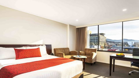 Hotel Grand Chancellor Hobart - Sunshine Coast Guide 15