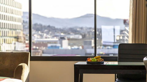 Hotel Grand Chancellor Hobart - Sunshine Coast Guide 33