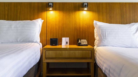 Hotel Grand Chancellor Hobart - Sunshine Coast Guide 26