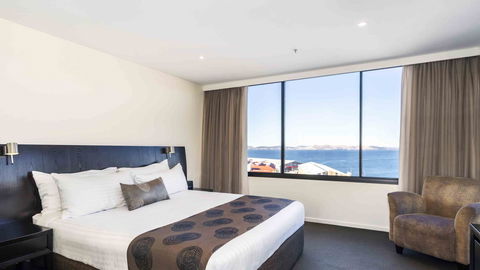 Hotel Grand Chancellor Hobart - Sunshine Coast Guide 40