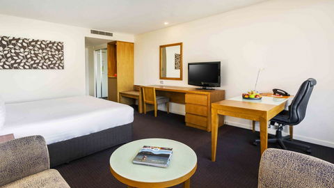 Hotel Grand Chancellor Hobart - Sunshine Coast Guide 19