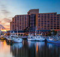 Hotel Grand Chancellor Hobart - Sunshine Coast Guide