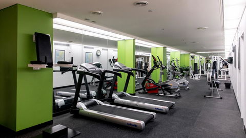 Hotel Grand Chancellor Hobart - Sunshine Coast Guide 8