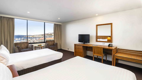 Hotel Grand Chancellor Hobart - Sunshine Coast Guide 31