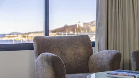 Hotel Grand Chancellor Hobart - Sunshine Coast Guide 18