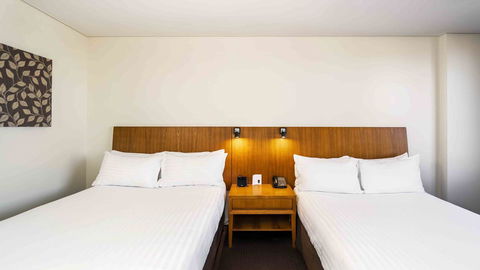 Hotel Grand Chancellor Hobart - Sunshine Coast Guide 28