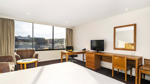 Hotel Grand Chancellor Hobart - Sunshine Coast Guide 23