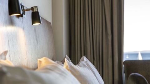Hotel Grand Chancellor Hobart - Sunshine Coast Guide 29