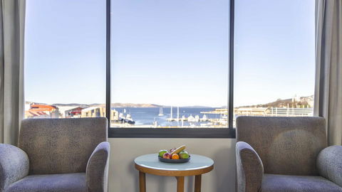Hotel Grand Chancellor Hobart - Sunshine Coast Guide 5