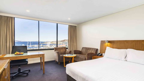 Hotel Grand Chancellor Hobart - Sunshine Coast Guide 20