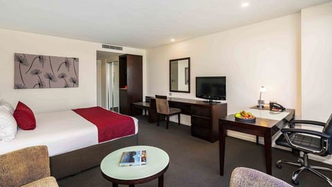 Hotel Grand Chancellor Hobart - Sunshine Coast Guide 37