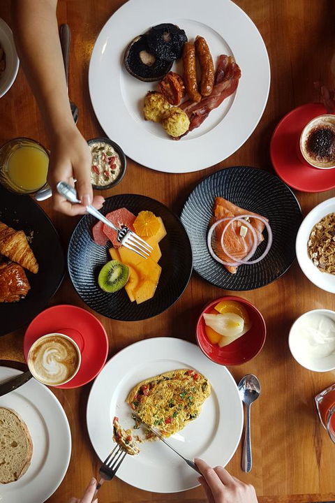 Hotel Grand Chancellor Hobart - Sunshine Coast Guide 11