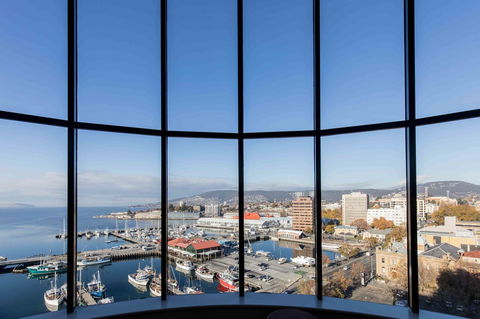 Hotel Grand Chancellor Hobart - Sunshine Coast Guide 7