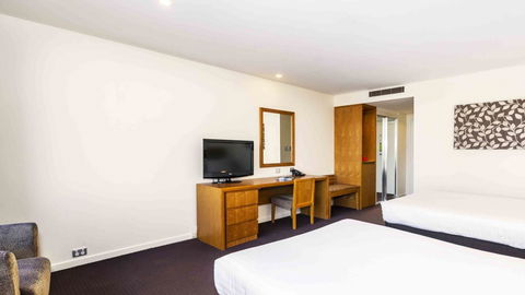 Hotel Grand Chancellor Hobart - Sunshine Coast Guide 27