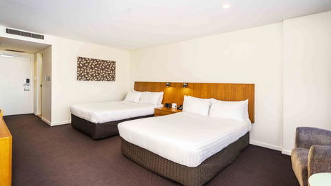 Hotel Grand Chancellor Hobart - Sunshine Coast Guide 35