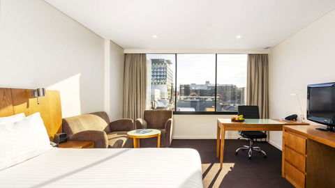 Hotel Grand Chancellor Hobart - Sunshine Coast Guide 24
