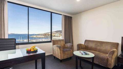 Hotel Grand Chancellor Hobart - Sunshine Coast Guide 36
