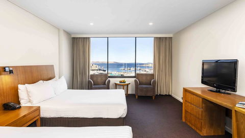 Hotel Grand Chancellor Hobart - Sunshine Coast Guide 30